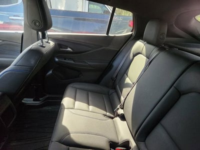 2025 Buick Envista Sport Touring