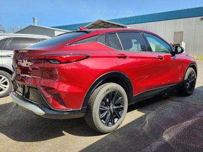 2025 Buick Envista Sport Touring