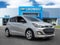 2021 Chevrolet Spark LS