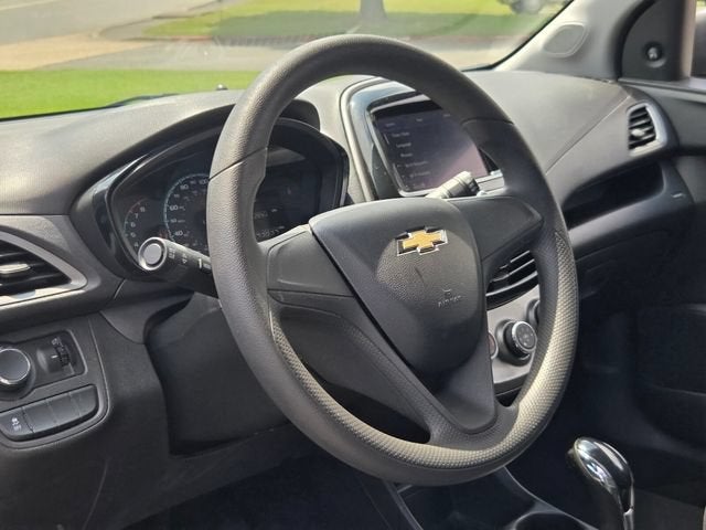2021 Chevrolet Spark LS