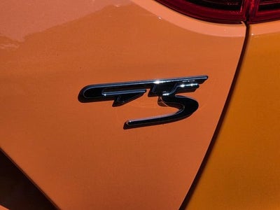 2019 Kia Stinger GTS