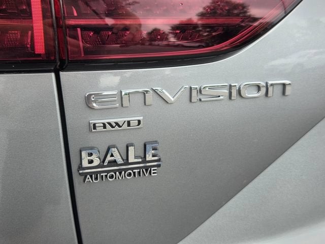 2024 Buick Envision Preferred