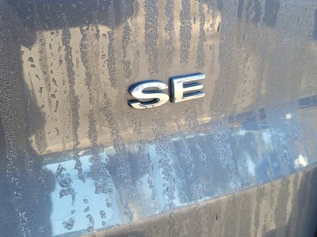 2021 Ford ECOSPORT Base