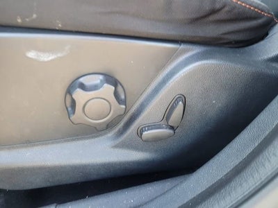 2021 Ford ECOSPORT Base