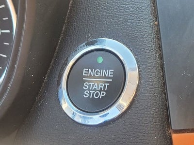 2021 Ford ECOSPORT Base