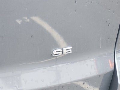 2021 Ford ECOSPORT Base