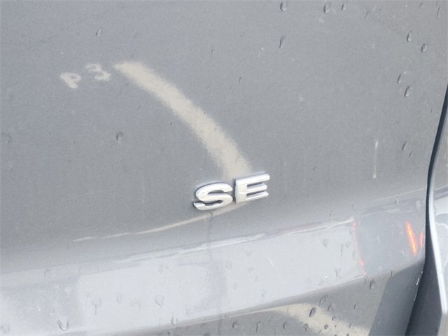 2021 Ford ECOSPORT Base