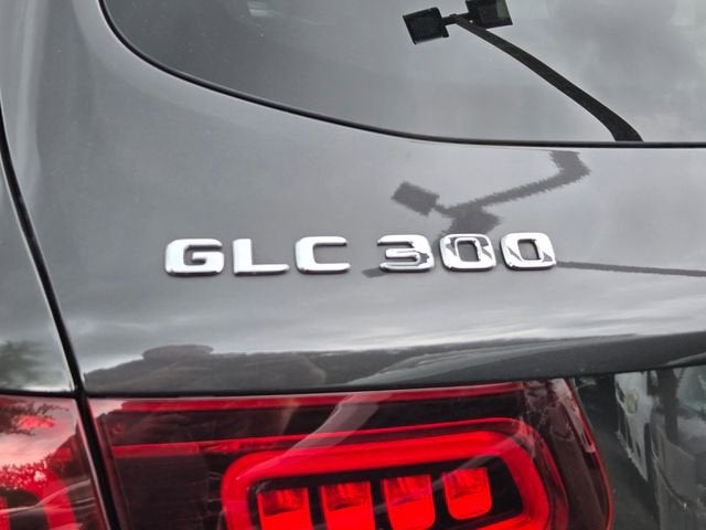2022 Mercedes-Benz GLC GLC 300