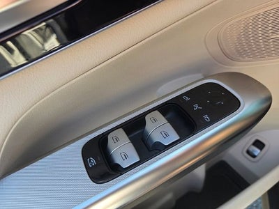 2025 Mercedes-Benz GLC GLC 300