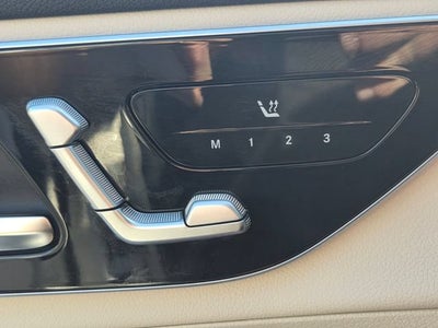 2025 Mercedes-Benz GLC GLC 300