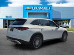2025 Mercedes-Benz GLC GLC 300