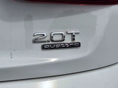 2017 Audi Q3 Premium