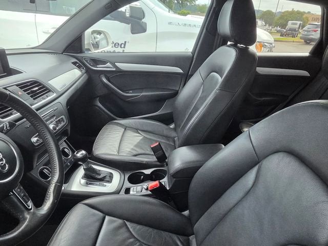 2017 Audi Q3 Premium