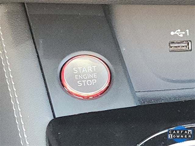 2023 Audi S5 Sportback Prestige