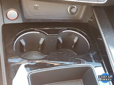 2023 Audi S5 Sportback Prestige