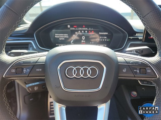 2023 Audi S5 Sportback Prestige