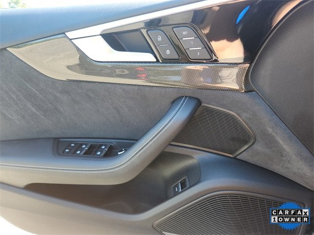 2023 Audi S5 Sportback Prestige