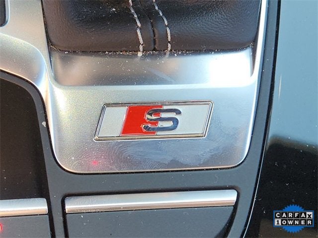 2023 Audi S5 Sportback Prestige