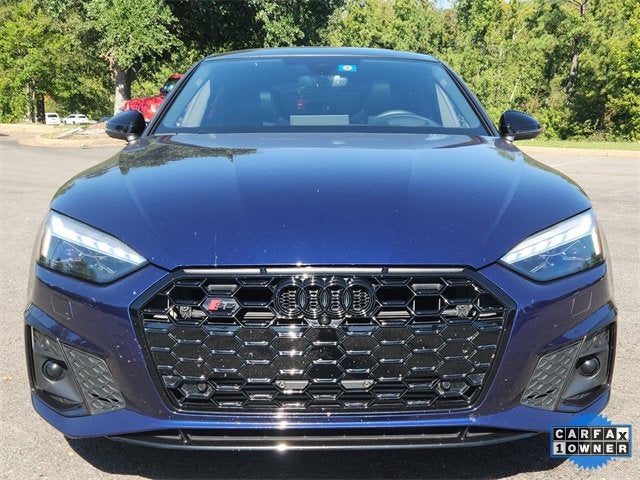 2023 Audi S5 Sportback Prestige