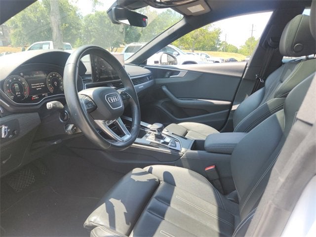 2024 Audi A5 Sportback S line Premium Plus