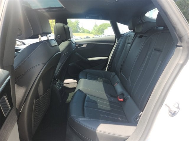 2024 Audi A5 Sportback S line Premium Plus