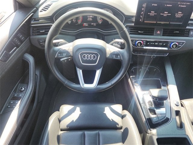 2024 Audi A5 Sportback S line Premium Plus