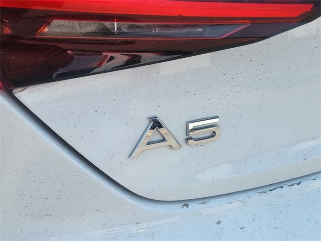 2024 Audi A5 Sportback S line Premium Plus