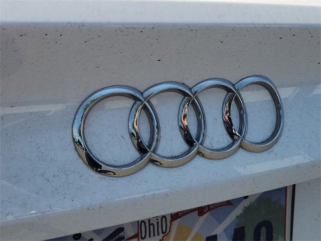 2024 Audi A5 Sportback S line Premium Plus