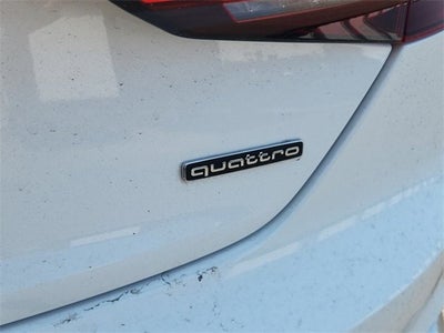 2024 Audi A5 Sportback S line Premium Plus