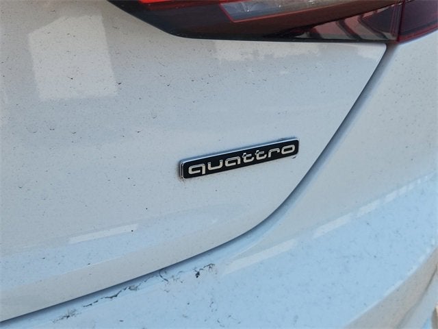 2024 Audi A5 Sportback S line Premium Plus