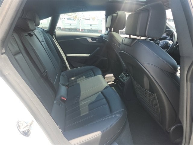 2024 Audi A5 Sportback S line Premium Plus