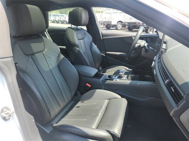 2024 Audi A5 Sportback S line Premium Plus