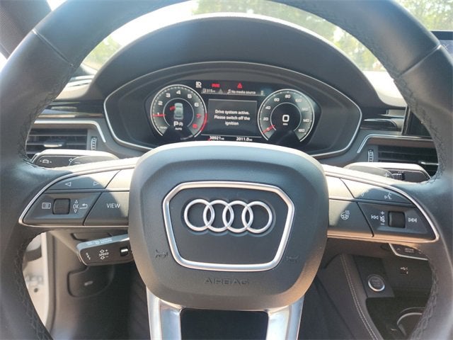 2024 Audi A5 Sportback S line Premium Plus