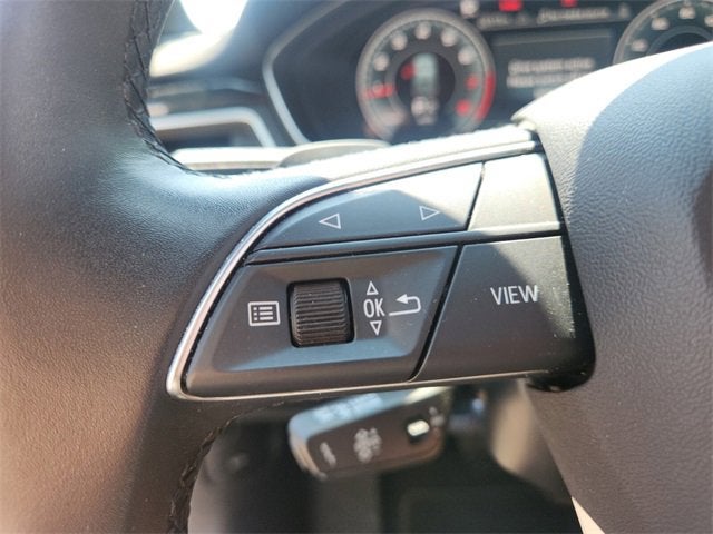 2024 Audi A5 Sportback S line Premium Plus