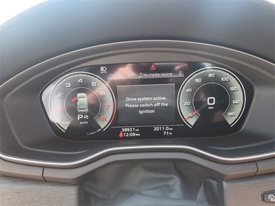 2024 Audi A5 Sportback S line Premium Plus