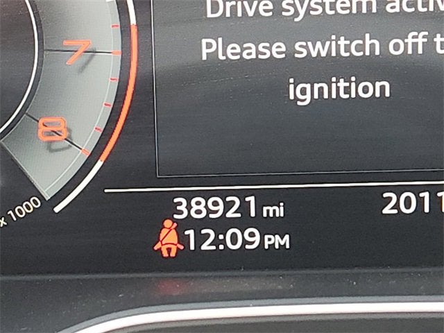 2024 Audi A5 Sportback S line Premium Plus