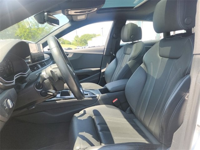 2024 Audi A5 Sportback S line Premium Plus