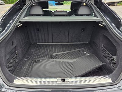 2018 Audi A5 Sportback Prestige