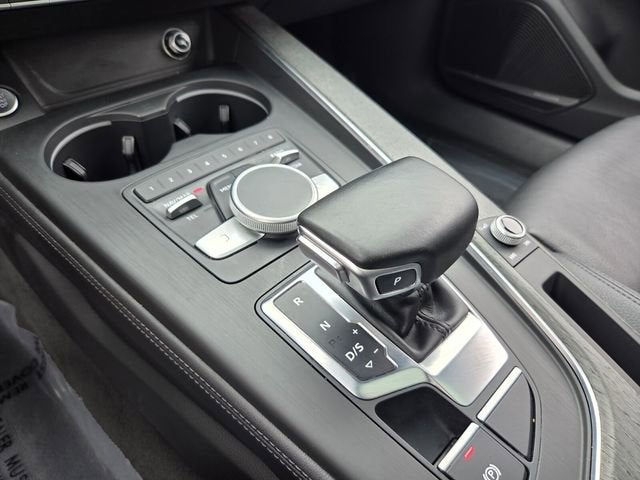 2018 Audi A5 Sportback Prestige