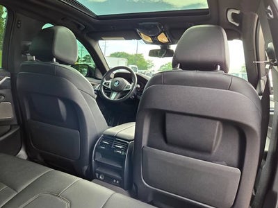 2021 BMW 5 Series 530i