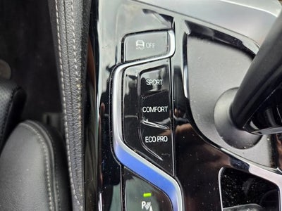 2021 BMW 5 Series 530i
