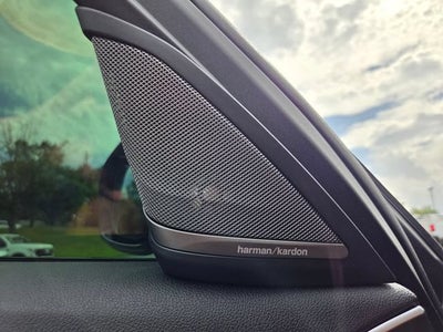 2021 BMW 5 Series 530i