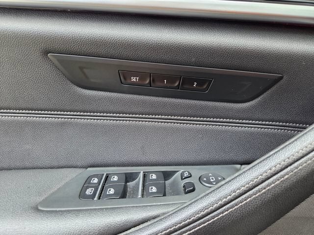 2021 BMW 5 Series 530i
