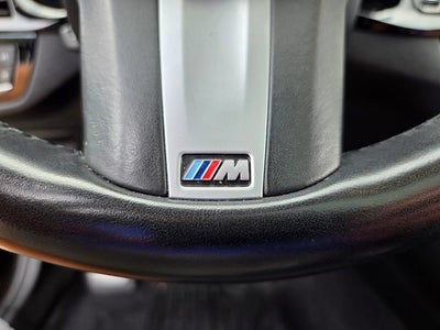 2021 BMW 5 Series 530i