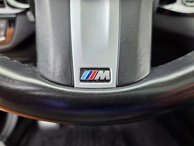 2021 BMW 5 Series 530i