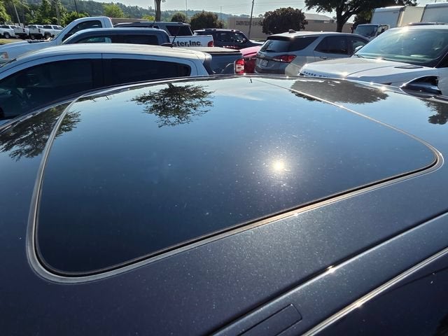 2021 BMW 5 Series 530i