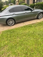 2018 BMW 5 Series 530e iPerformance