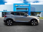 2023 Volvo XC40 Ultimate Dark Theme