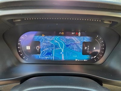2023 Volvo XC40 Ultimate Dark Theme