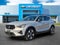 2023 Volvo XC40 Ultimate Dark Theme